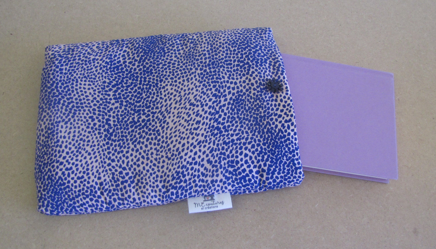 pochette à livre
