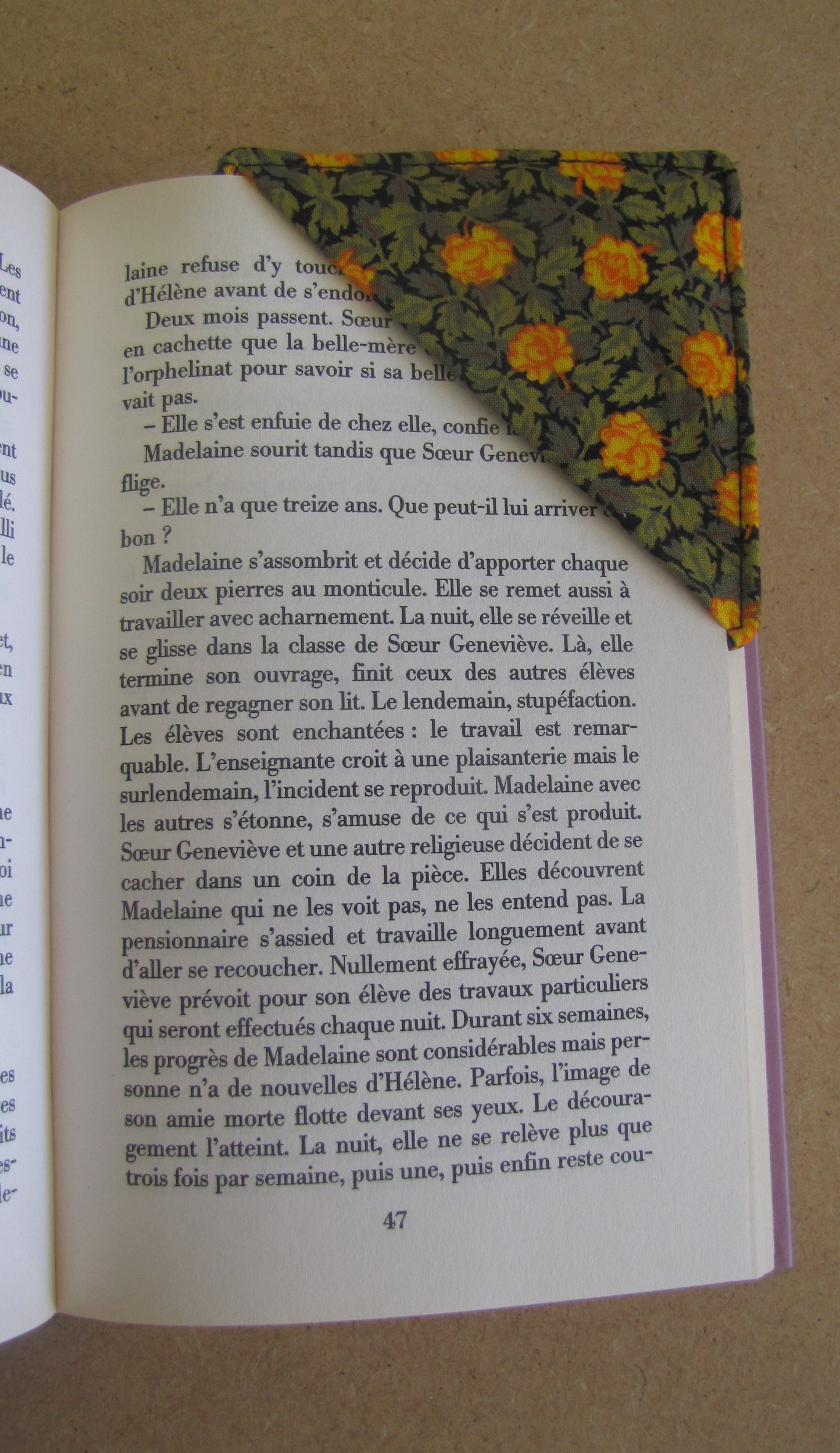marque-page
