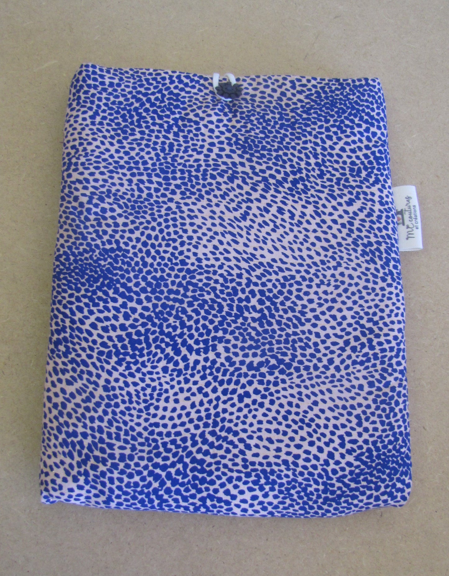 pochette à livre