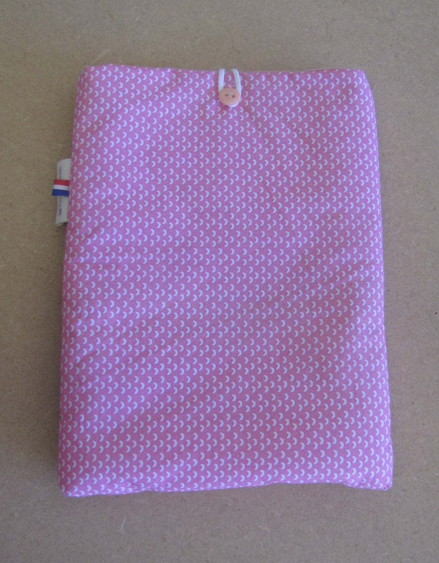 pochette à livre