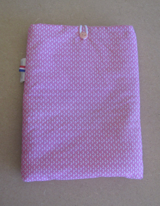 pochette à livre