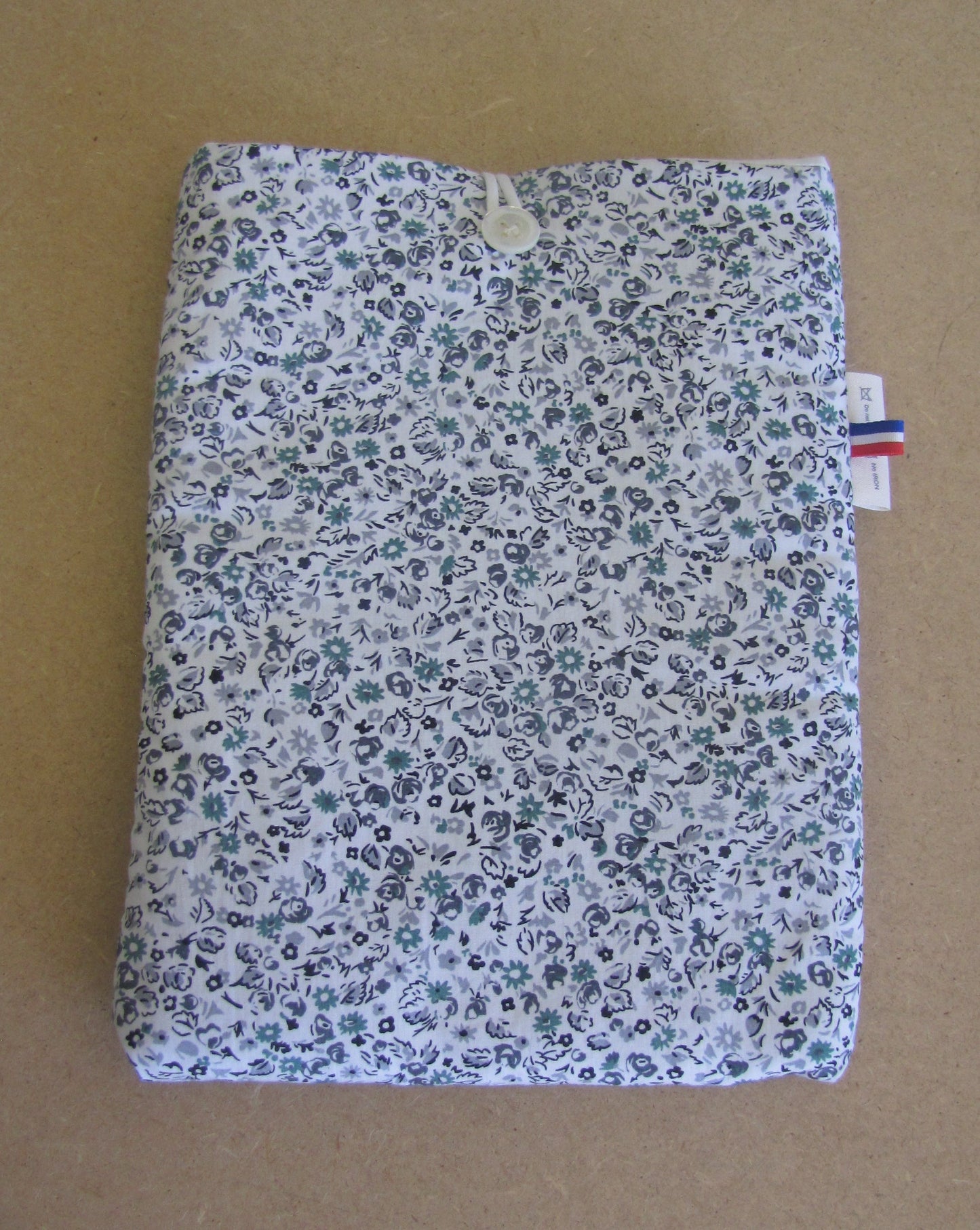 pochette à livre