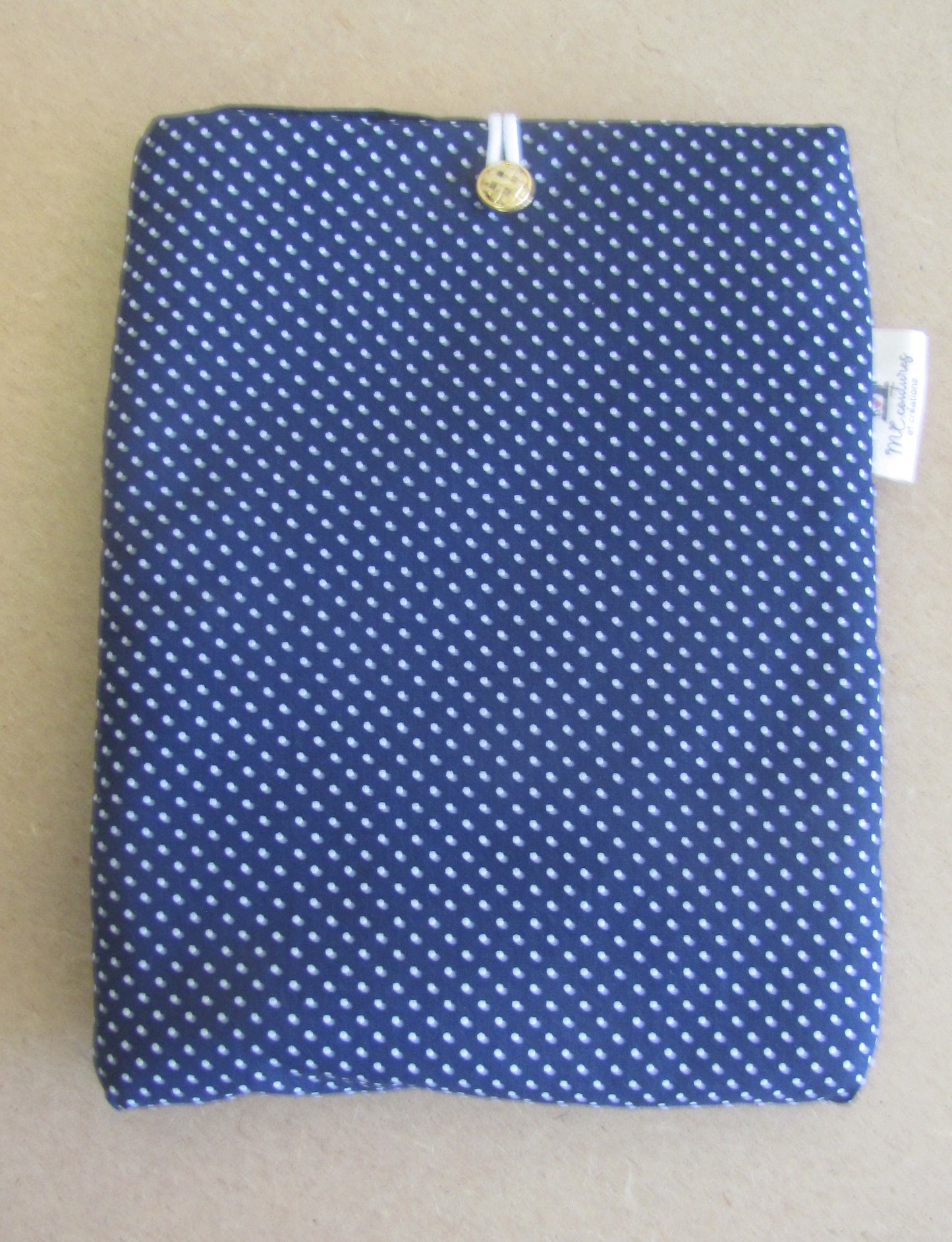 pochette à livre