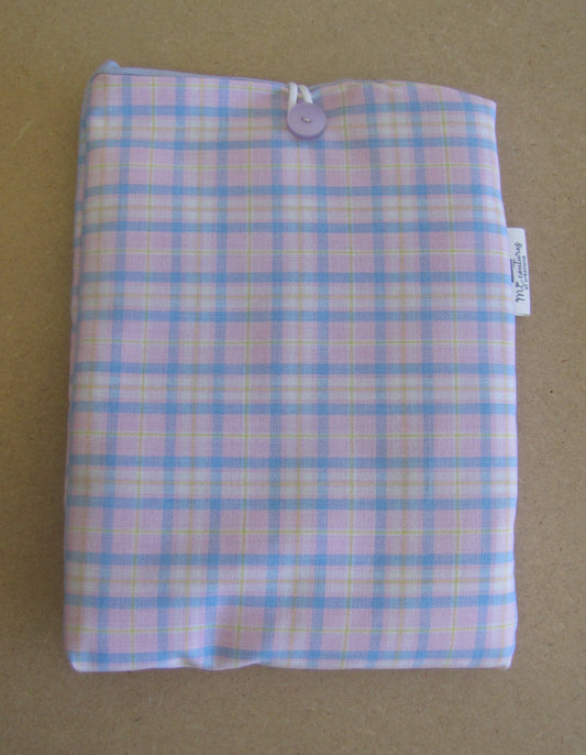 pochette à livre